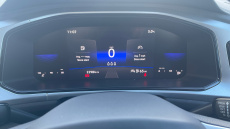 Volkswagen T-Roc 1.0 TSI Life 5dr Petrol Hatchback